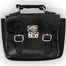 PNS Classical Bookbag (Black) (Fashion Doll)