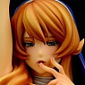 Queens Blade Rebellion Sigui (PVC Figure)