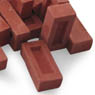 [1/16] Precolored Bricks - 100gr (Plastic model)