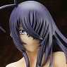 Kanu Uncho Cami Ver. Red (PVC Figure)