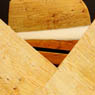 Wood Grain Decal `Super Fine` (Ronny Bar) (Decal)