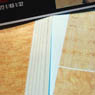 Wood Grain Decal `Fine Veneer Plywood` (Decal)