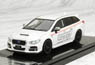 LEVORG STI Performance CONCEPT (ホワイト) (ミニカー)