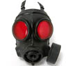 ACI Toys 1/6 Gas mask: SF10 (Fashion Doll)