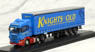 Scania T キャブ Knights of Old (鉄道模型)