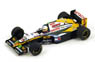 Lotus 109 No.11 Belgium GP 1994 Philippe Adams (ミニカー)