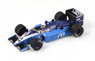 Ligier JS27 No.26 2nd US GP 1986 Jacques Laffite (ミニカー)