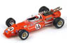 Coyote No.14 Winner Indy 500 1967 A.J.Foyt (ミニカー)