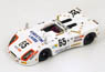 Porsche 908/02 No.65 Le Mans 1974 C.Poirot - J.Rondeau (ミニカー)