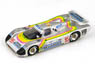 Sauber C 6 No.95 Le Mans 1986 R.Bassaler - D.Lacaud - I.Tapy (Diecast Car)