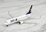 737-800W スカイマークエアラインズ JA73NJ (完成品飛行機)