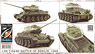 T-34/85 ベルリン1945/ベッドスプリングアーマー (プラモデル)