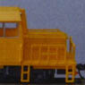 16番(HO) 軌道モーターカーT 組立キット (ヘッドランプユニット付) (Fシリーズ) (組み立てキット) (鉄道模型)