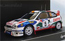 Toyota Corolla WRC (#5) 1998 New Zealand (ミニカー)