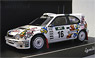 Toyota Corolla WRC (#16) 1998 Australia (ミニカー)