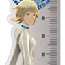 Freedom Wars Die-cut Ruler - Beatrice (Anime Toy)