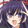 Date A Live II Color Pass Case Tohka (Anime Toy)