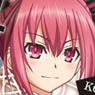Date A Live II Color Pass Case Kotori (Anime Toy)