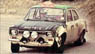 Ford Escort MK1 RS 1600 1969 Monte Carlo Rally