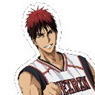 Kuroko`s Basketball Charapeta Kagami L (Anime Toy)