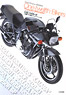 Model Graphix Archives 1/12 Bikers [Production Motorcycle] (Book)