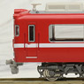 Nagoya Railroad Series 7700 White Stripe 1990 (w/end panel window) Additional Two Car Formation Set (Add-on 2-Car Set) (Pre-colored Completed) (Model Train)