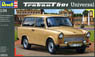 Trabant 601 Universal (Model Car)