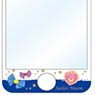 プリントガード SENSAI iPhone5S/5C/5 セーラームーン02 リボンSC 5SCK (キャラクターグッズ)