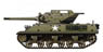 1/72 M-10駆逐戦車 `ウルヴァリンズ 2` (完成品AFV)