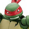 Revoltech Raphael (Completed)