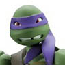 Revoltech Donatello (Completed)