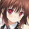 Little Busters! Card Mission Mouse Pad C (Natsume Rin) (Anime Toy)