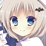 Little Busters! Card Mission Pillow Case B (Noumi Kudryavka) (Anime Toy)