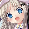 Little Busters! Card Mission Tapestry D (Noumi Kudryavka ver.2) (Anime Toy)