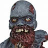 Walking Dead /Pet Zombie Bust Bank ver.2 (Completed)