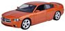 2011 Dodge Charger R/T (Orange) (ミニカー)