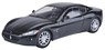 Maserati Gran Turismo black (ミニカー)