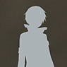 [Sword Art Online] Clutch Bag Design 01 Kirito (Anime Toy)