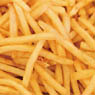 Delicious Mat Series French Fries (Card Supplies)