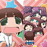 Puchimas! Petit Idolmaster Punipuni Armrest Haruka-san (Anime Toy)
