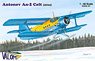 Antonov An-2 Colt Ski Version (Plastic model)