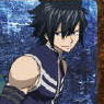 Fairy Tail IC Card Sticker Set C (Anime Toy)