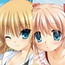 Weiss Schwarz Extra Booster Little Busters! Card Mission (Trading Cards)