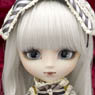 Pullip / Classical Alice Sepia Pullip ver. (Fashion Doll)