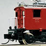 Seibu Railway Electric Locomotive Type E61 III (Unassembled Kit) (Model Train)
