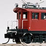 Seibu Railway Electric Locomotive Type E71 II (Unassembled Kit) (Model Train)