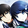 The Irregular at Magic High School Mouse Pad B (Anime Toy)