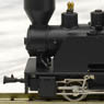 (HOナロー) 【特別企画品】 小阿仁森林鉄道 3号機 II 蒸気機関車 (塗装済完成品) (鉄道模型)