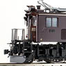 16番 【特別企画品】 国鉄EF16 7号機 電気機関車 (塗装済完成品) (鉄道模型)