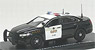 フォード トーラス インターセプター O.P.P. オンタリオ州警察 (ミニカー)